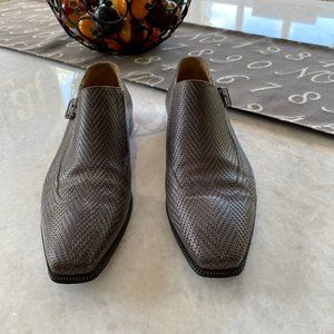 Cesare Paciotti Shoes Men's US Size 9